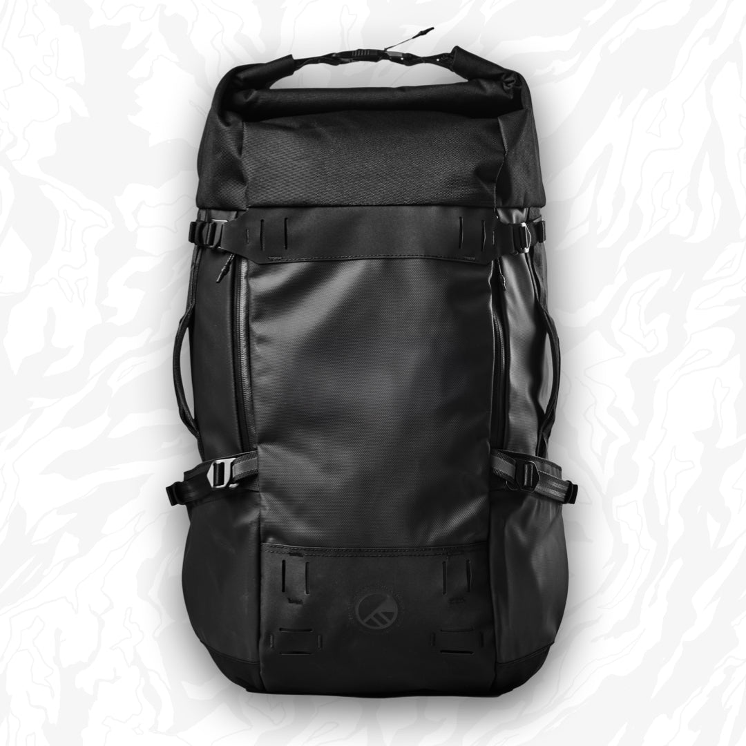 登山用品 HIGH TAIL DESIGNS RollTop Large Small Ultralight Roll-Top Sack by High Tail Designs – Garage