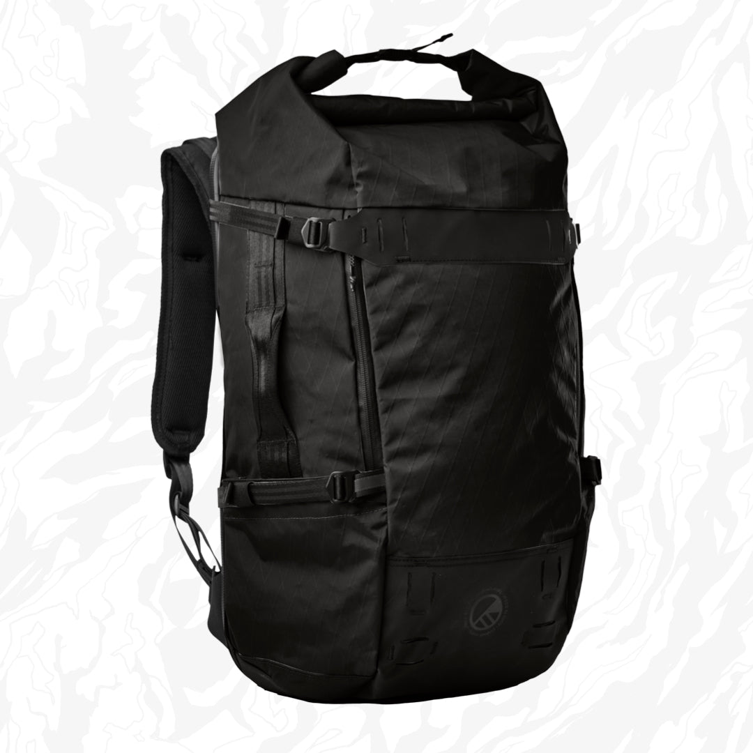 Rolltop 38_X-pac edt. | Haize Project