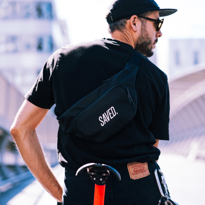 Haize project | Force slingbag | Haize Project