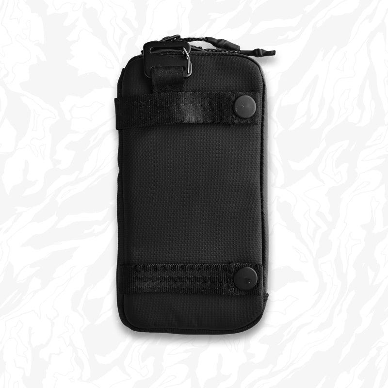 Haize project | Accessoires | Shoulder pocket for backpack