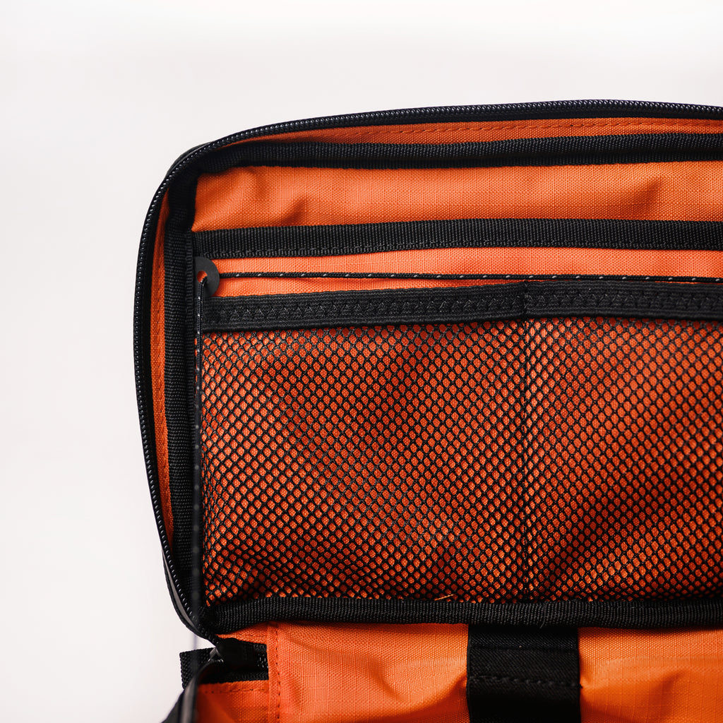 Haize Department Haize project | Accessories | Tech pouch - Accessories storage bag ...