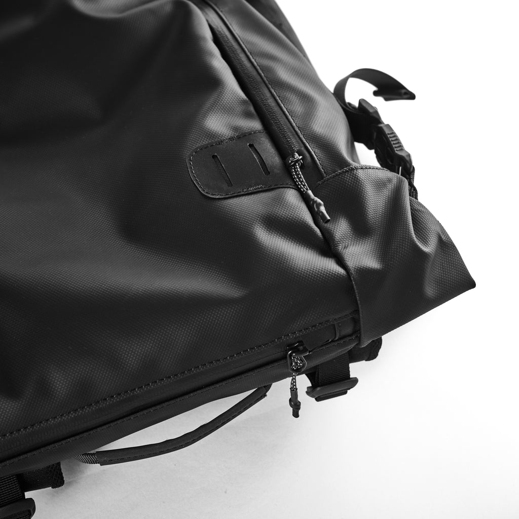 Backpack N°0.0  _Original edt.