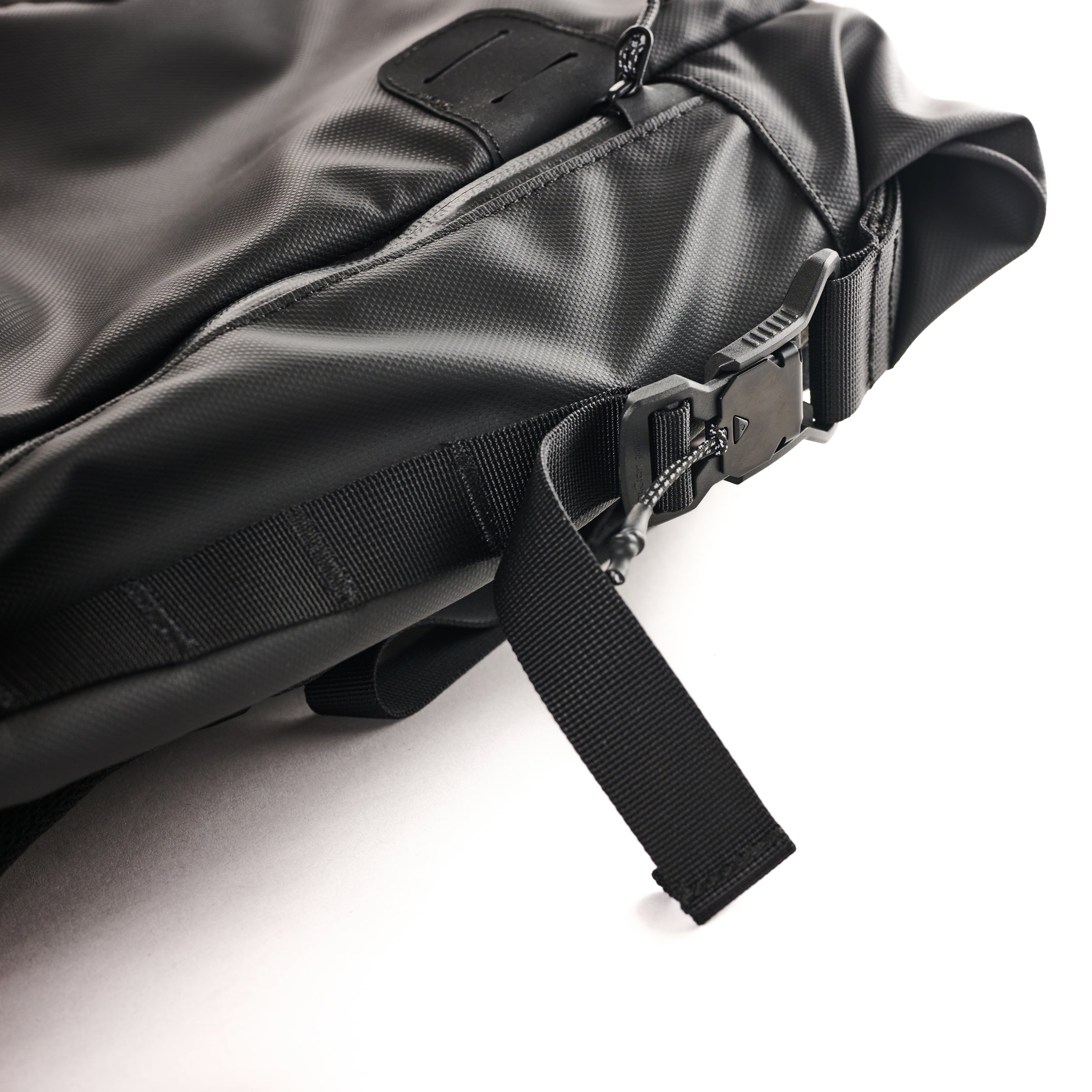 Haize project | Backpack N°0.0 _Original edt. | Modular backpack