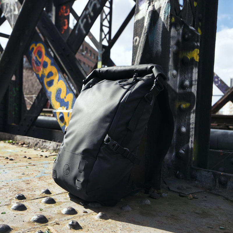 Backpack N°0.0  _Original edt.