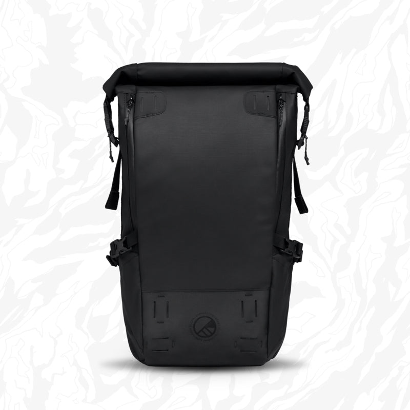 Haize project | Backpack N°0.0 _Original edt. | Modular