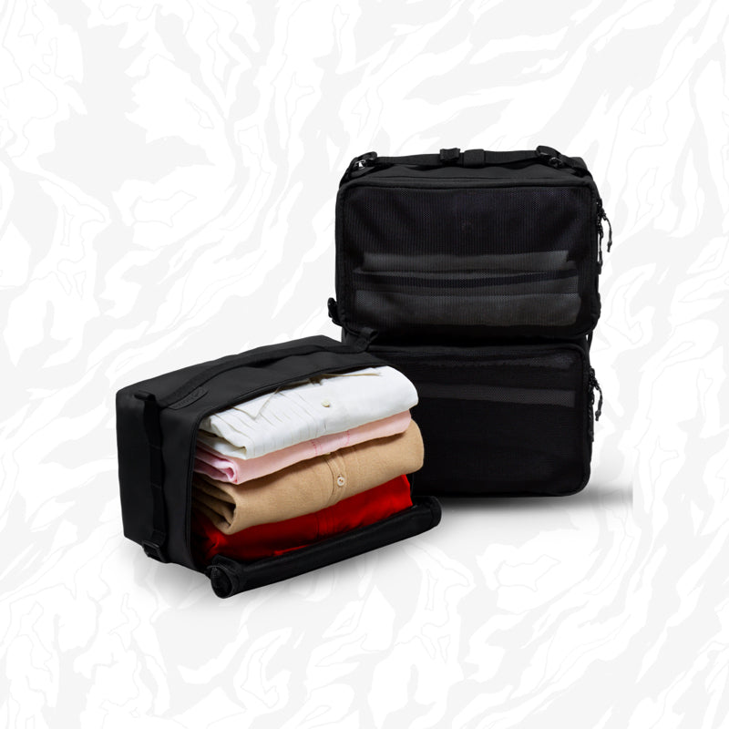 Pack accessoires <br>/ Traveler pack