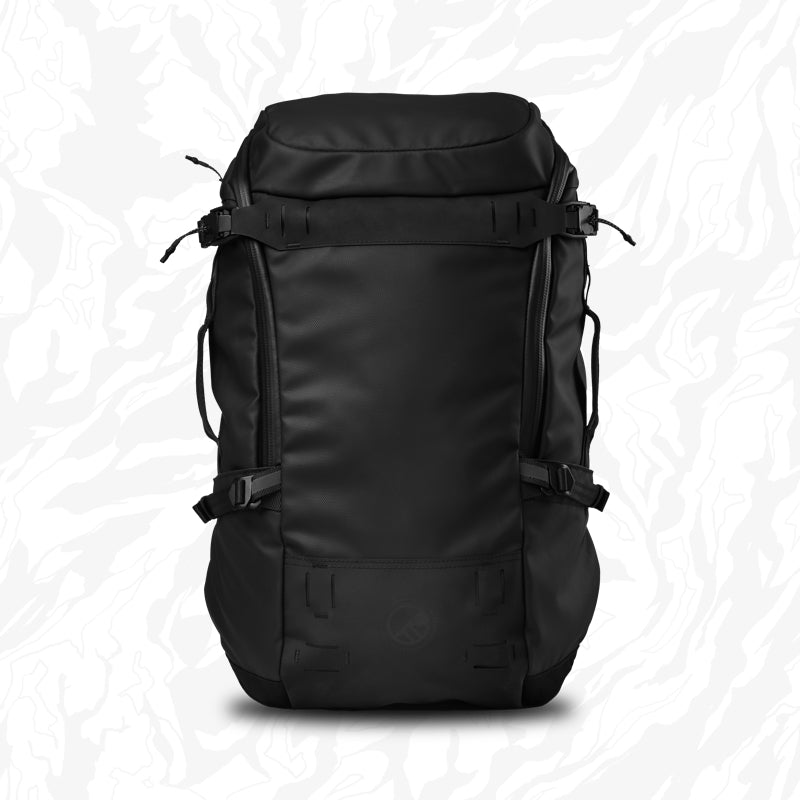 Haize Project Clamshell 38 Original Edt Modular Backpack haize-project-clamshell-38-original-edt-modular-backpack