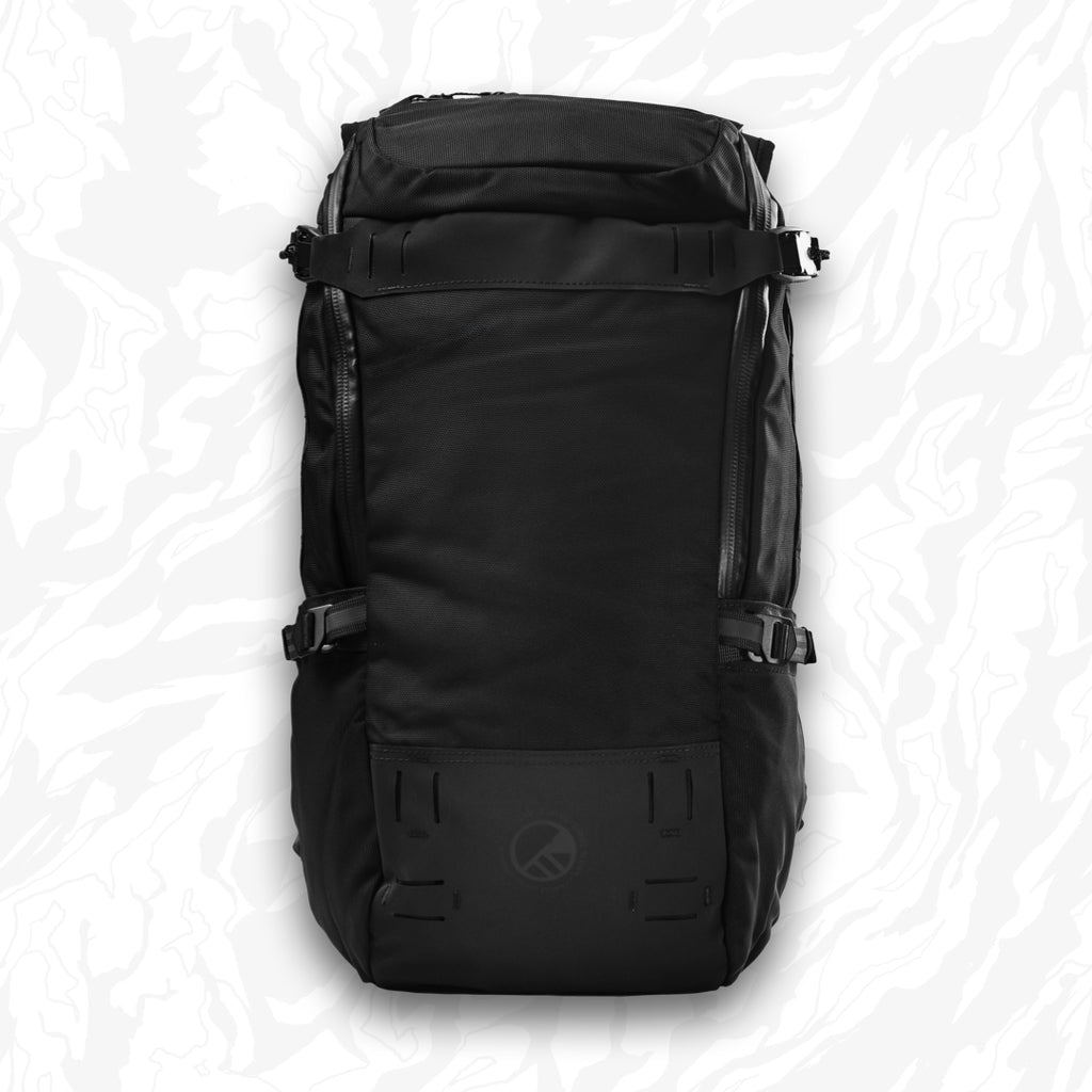 Clamshell 25 _Cordura® edt. - Précommande