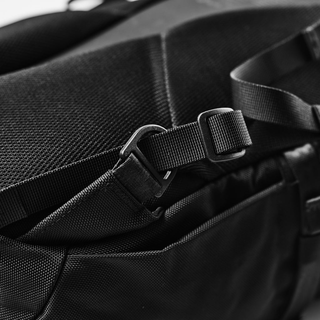 Clamshell 25 _Cordura® edt. - Précommande