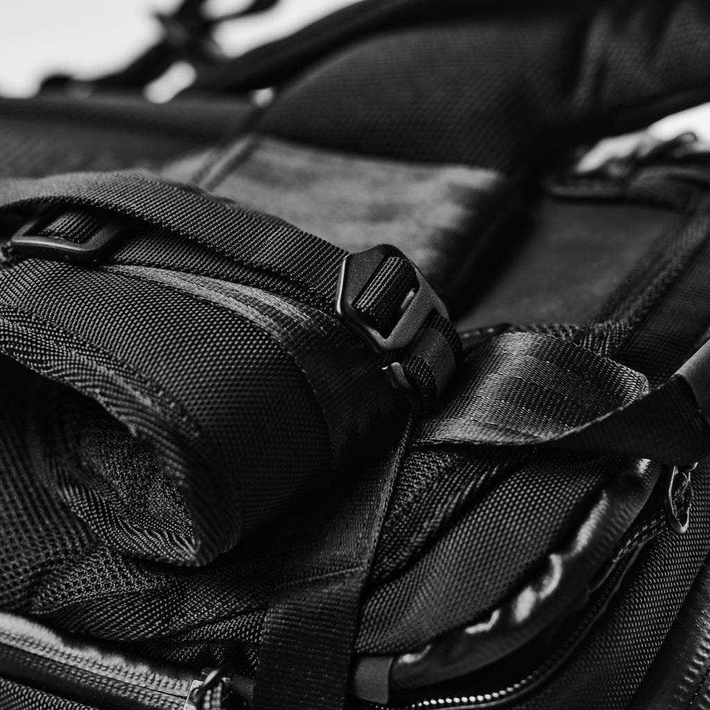 Clamshell 25 _Cordura® edt. - Précommande
