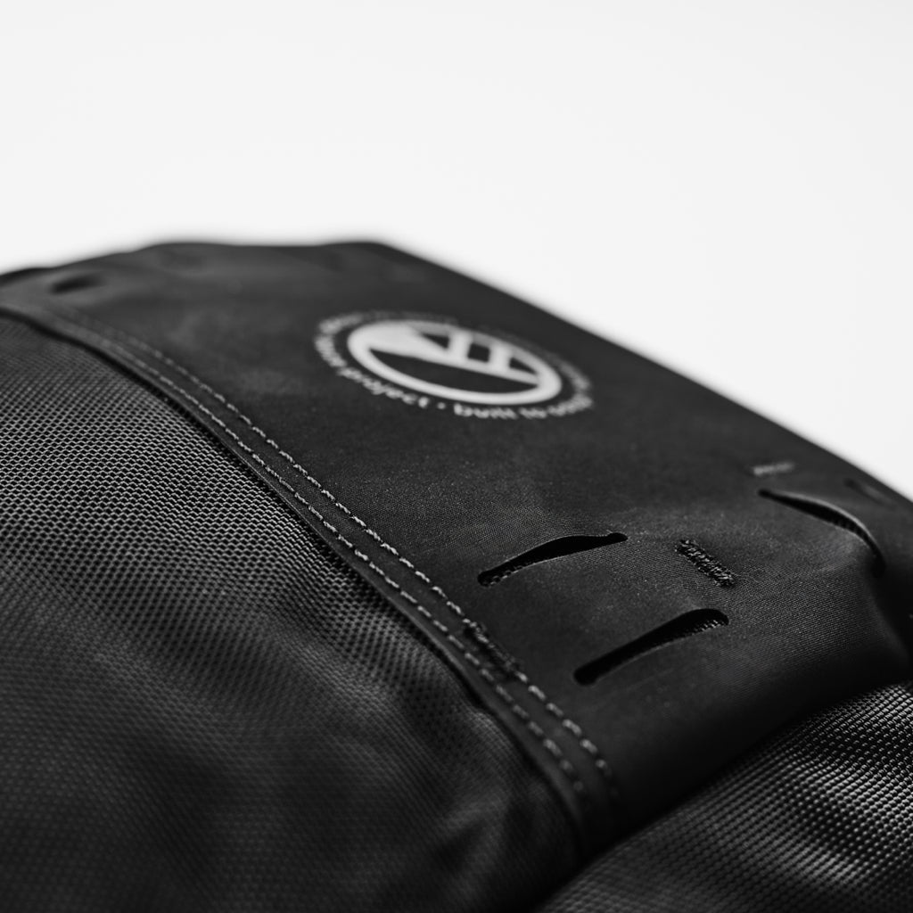 Clamshell 25 _Cordura® edt. - Précommande