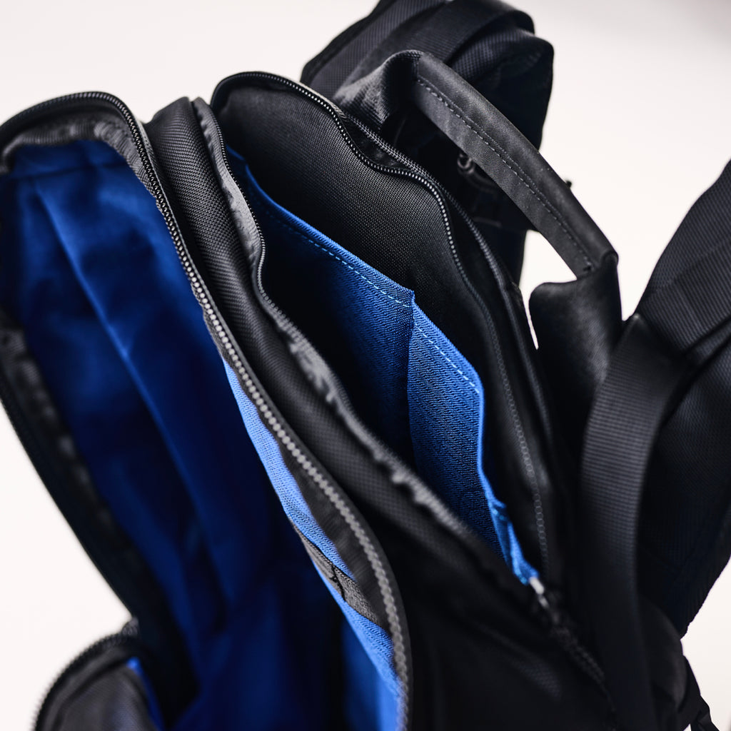 Clamshell 25 _Cordura® edt. - Précommande