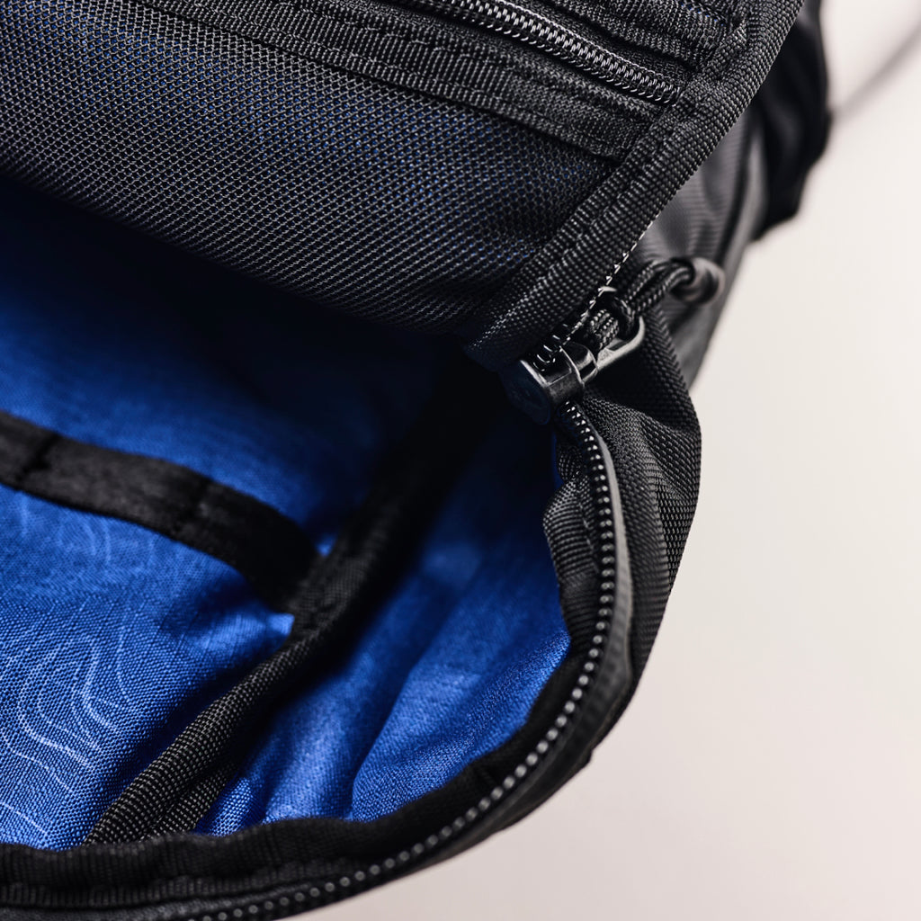 Clamshell 25 _Cordura® edt. - Précommande