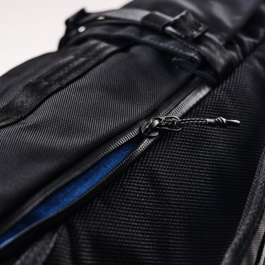 Clamshell 25 _Cordura® edt. - Précommande