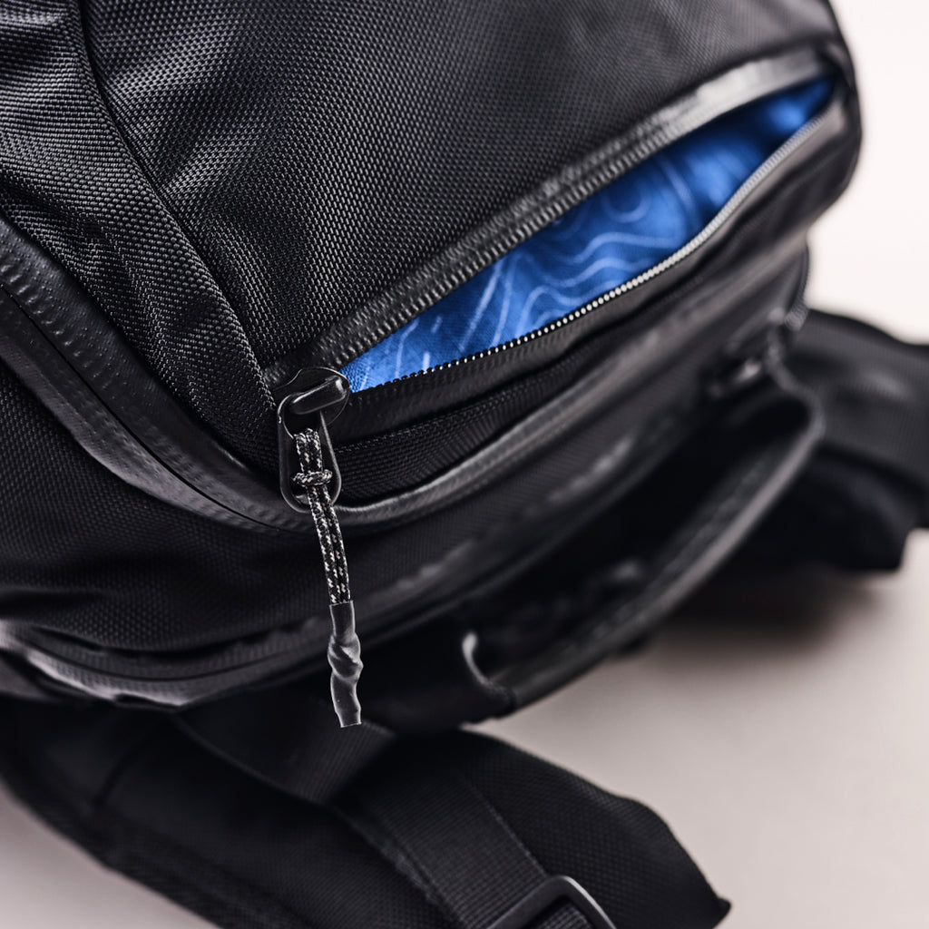 Clamshell 25 _Cordura® edt. - Précommande