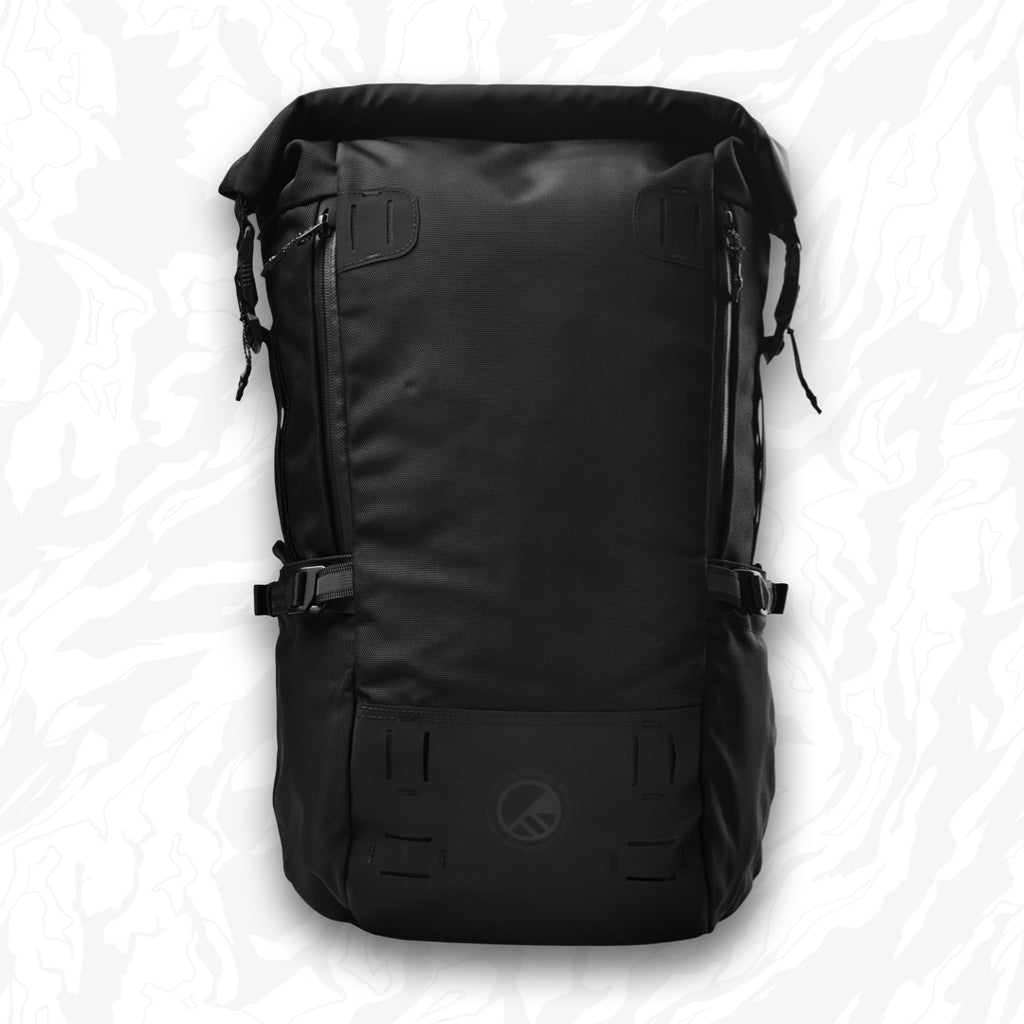 Rolltop 25 _Cordura® edt. - Précommande