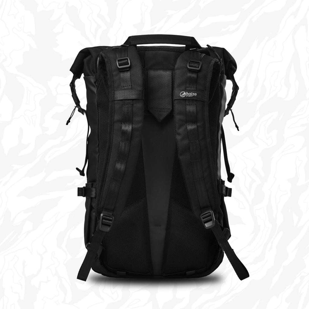 Rolltop 25 _Cordura® edt. - Précommande
