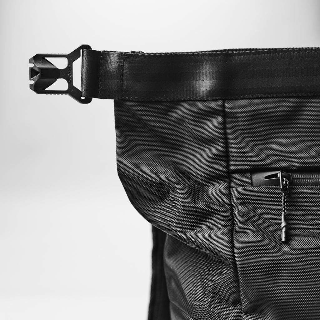 Rolltop 25 _Cordura® edt. - Précommande