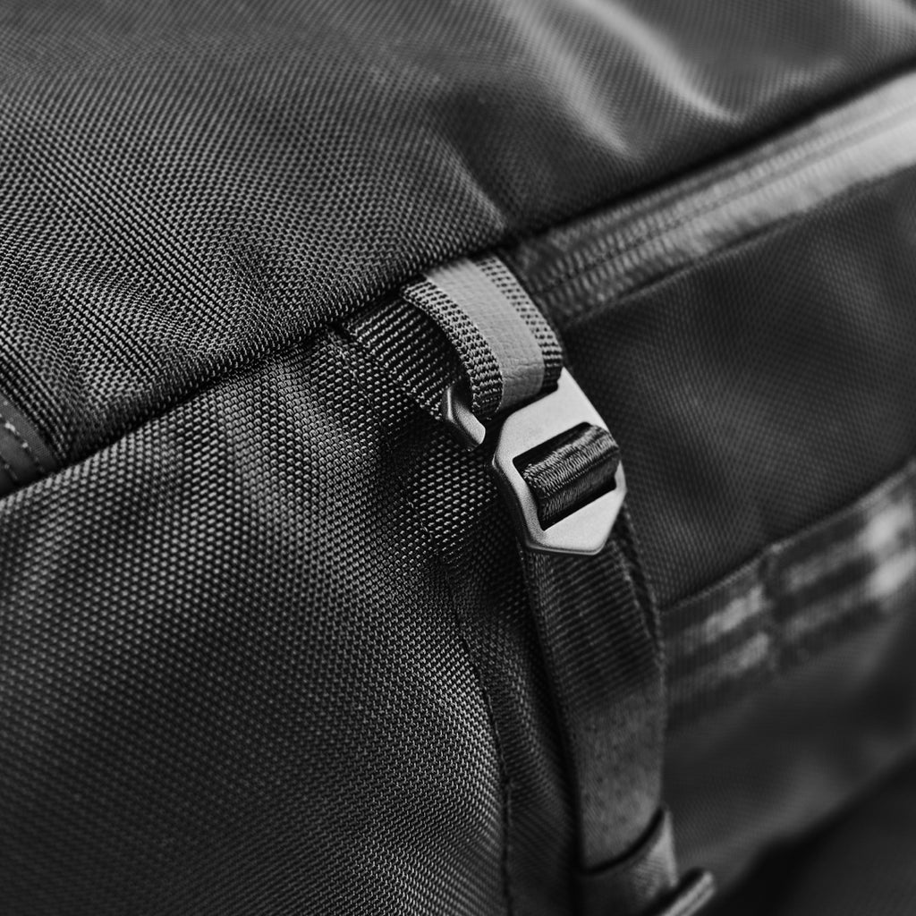 Rolltop 25 _Cordura® edt. - Précommande