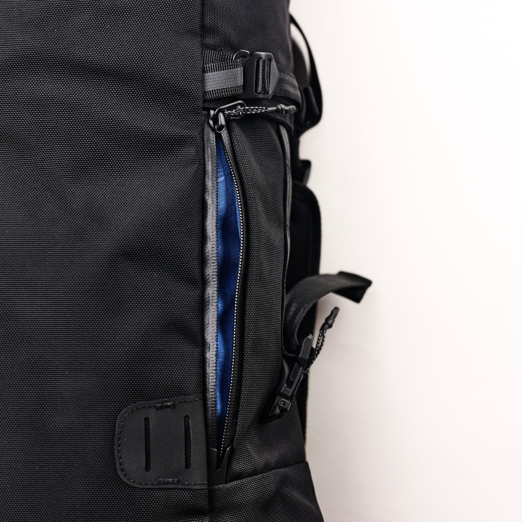 Rolltop 25 _Cordura® edt. - Précommande