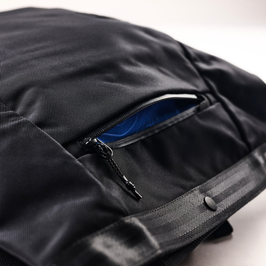 Rolltop 25 _Cordura® edt. - Précommande