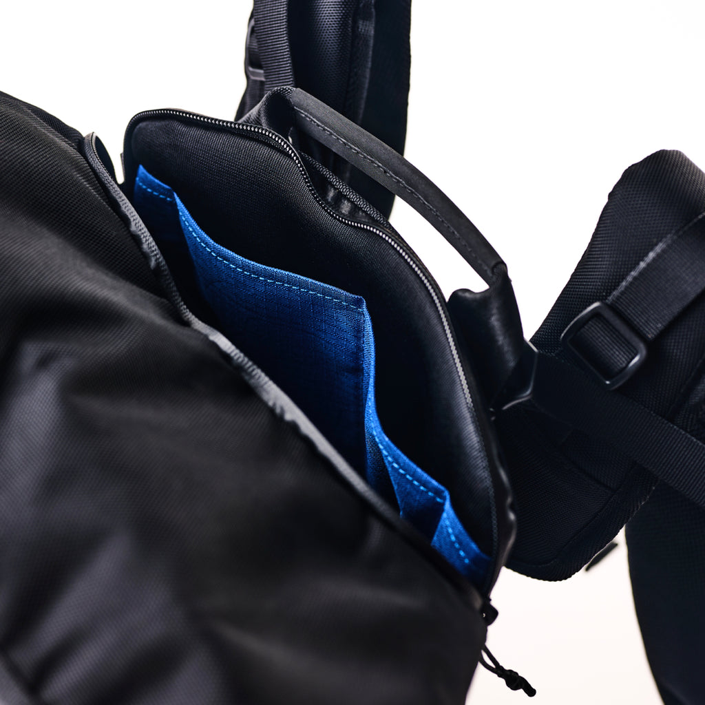 Rolltop 25 _Cordura® edt. - Précommande