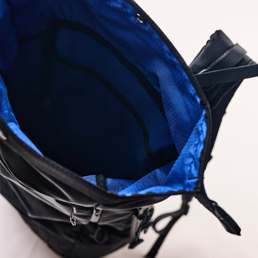 Rolltop 25 _Cordura® edt. - Précommande