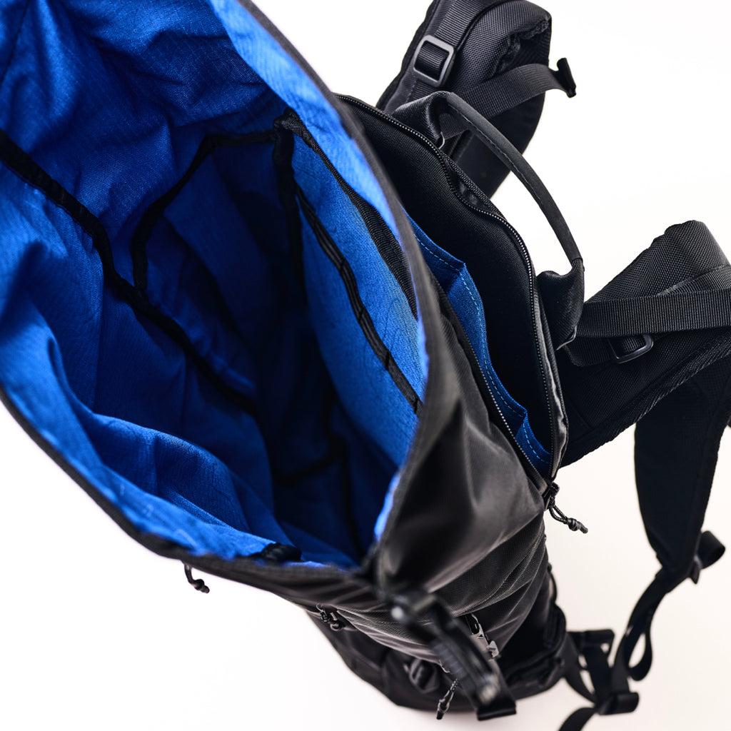 Rolltop 25 _Cordura® edt. - Précommande
