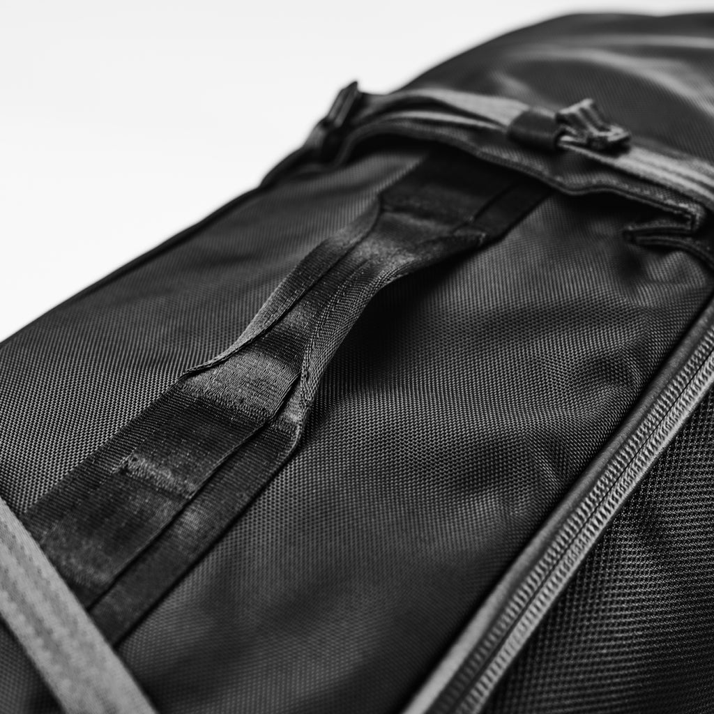 Rolltop 38 _Cordura® edt. - Précommande