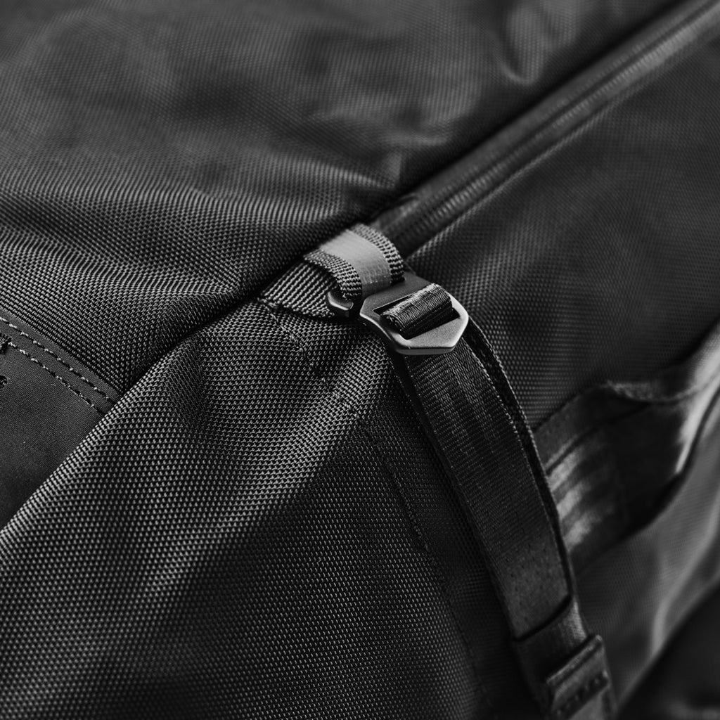 Rolltop 38 _Cordura® edt. - Précommande