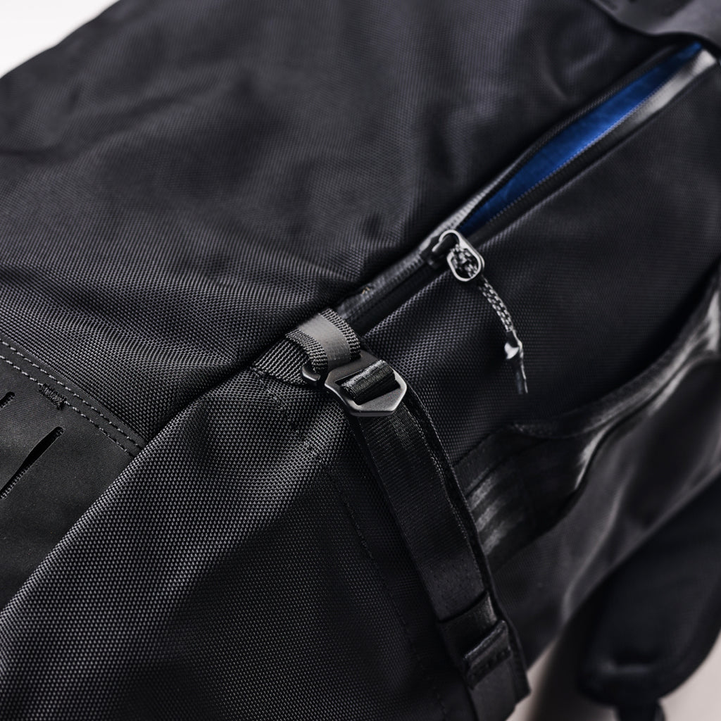 Rolltop 38 _Cordura® edt. - Précommande