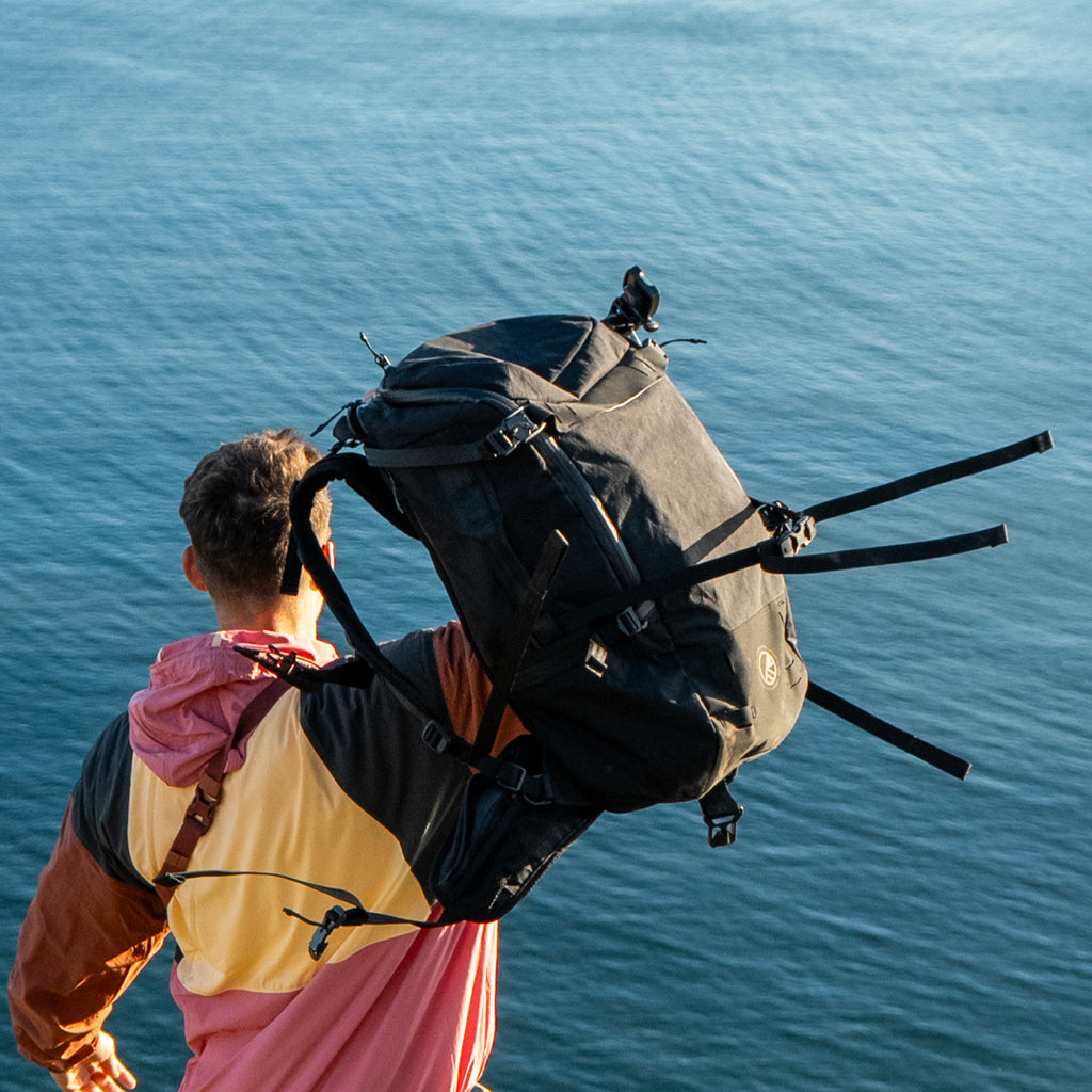 Haize Department Haize Project - Backpacks | Haize Project