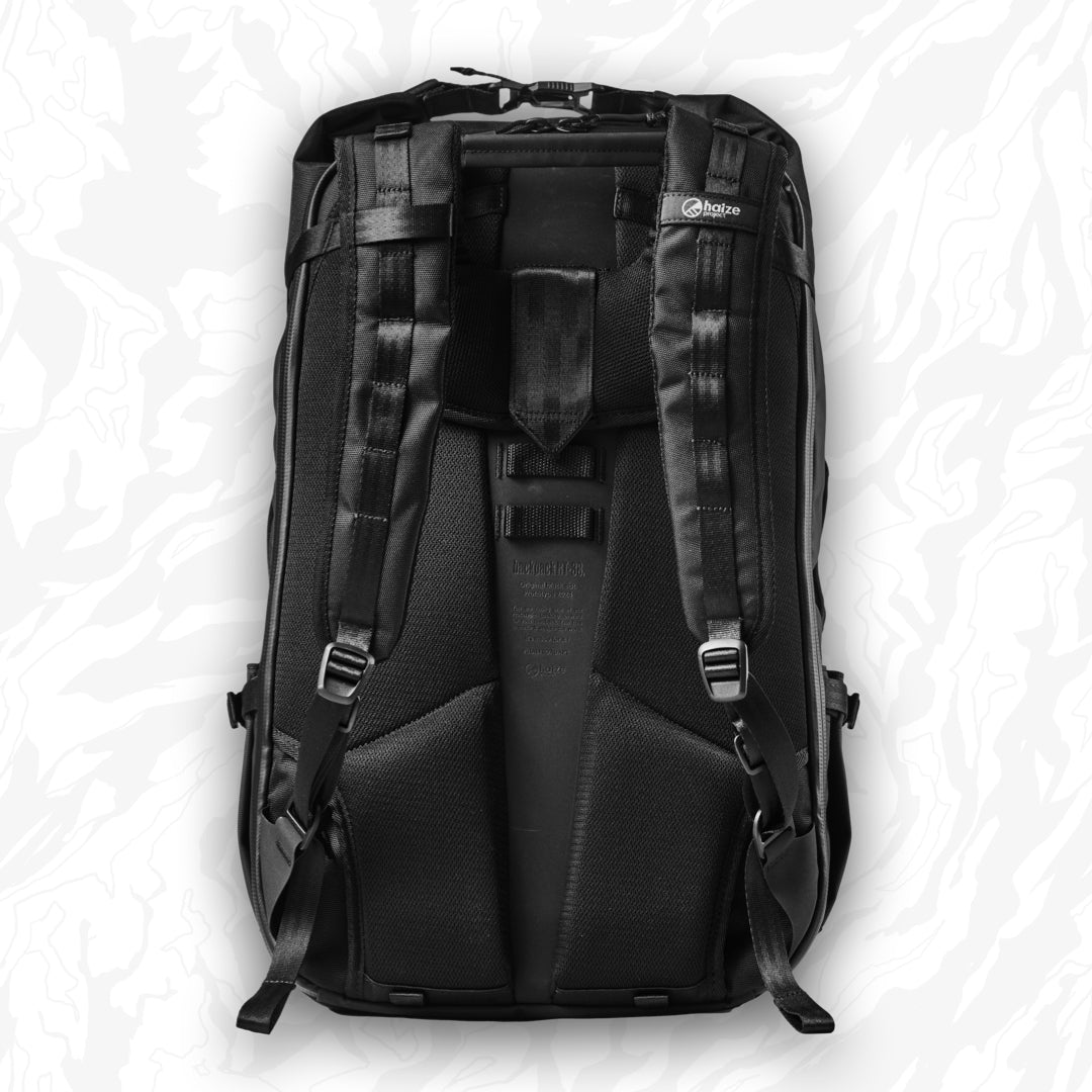 登山用品 HIGH TAIL DESIGNS RollTop Large 13L Stuff Sack 