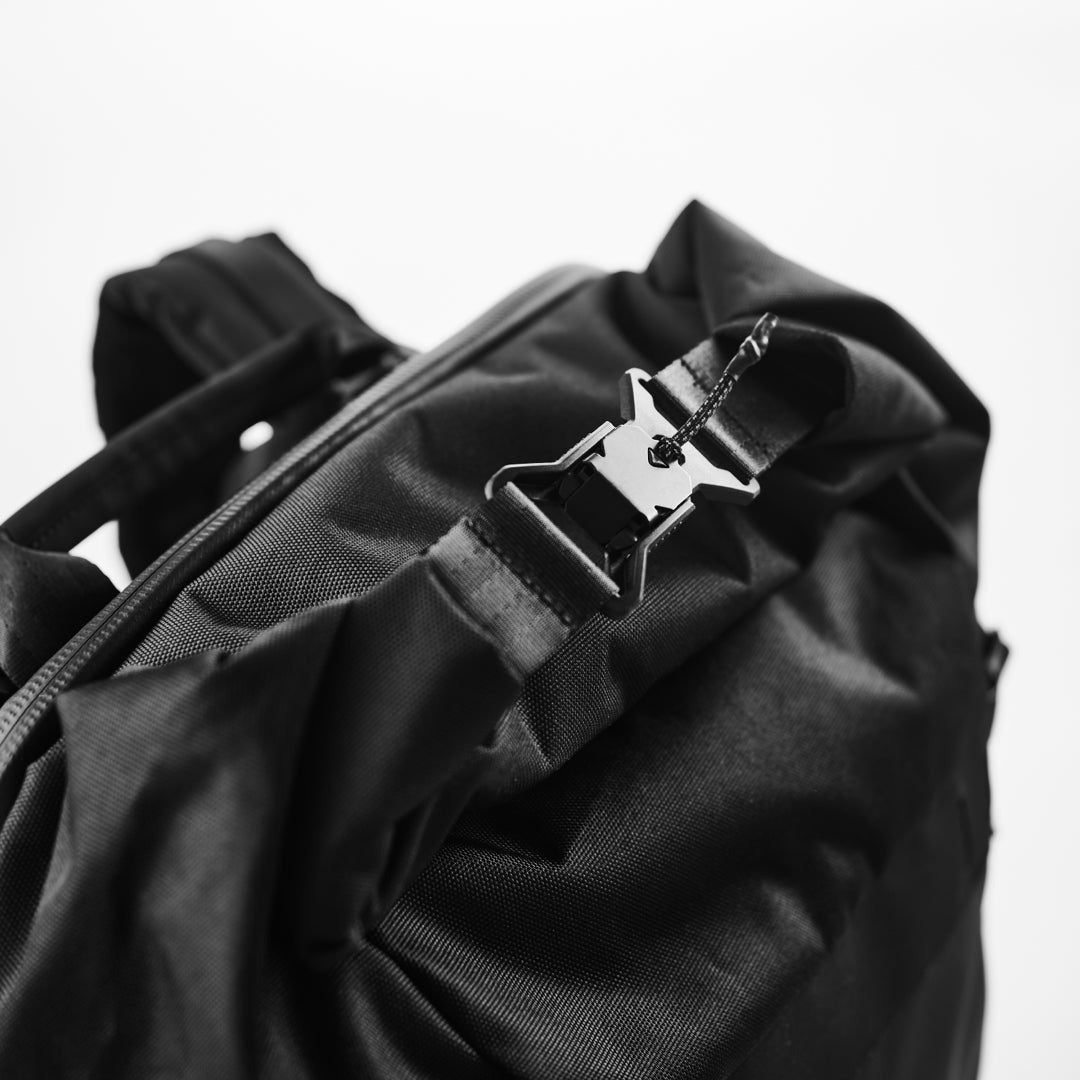 Haize project | Rolltop 38 _Original edt. | Sac à dos modulable et