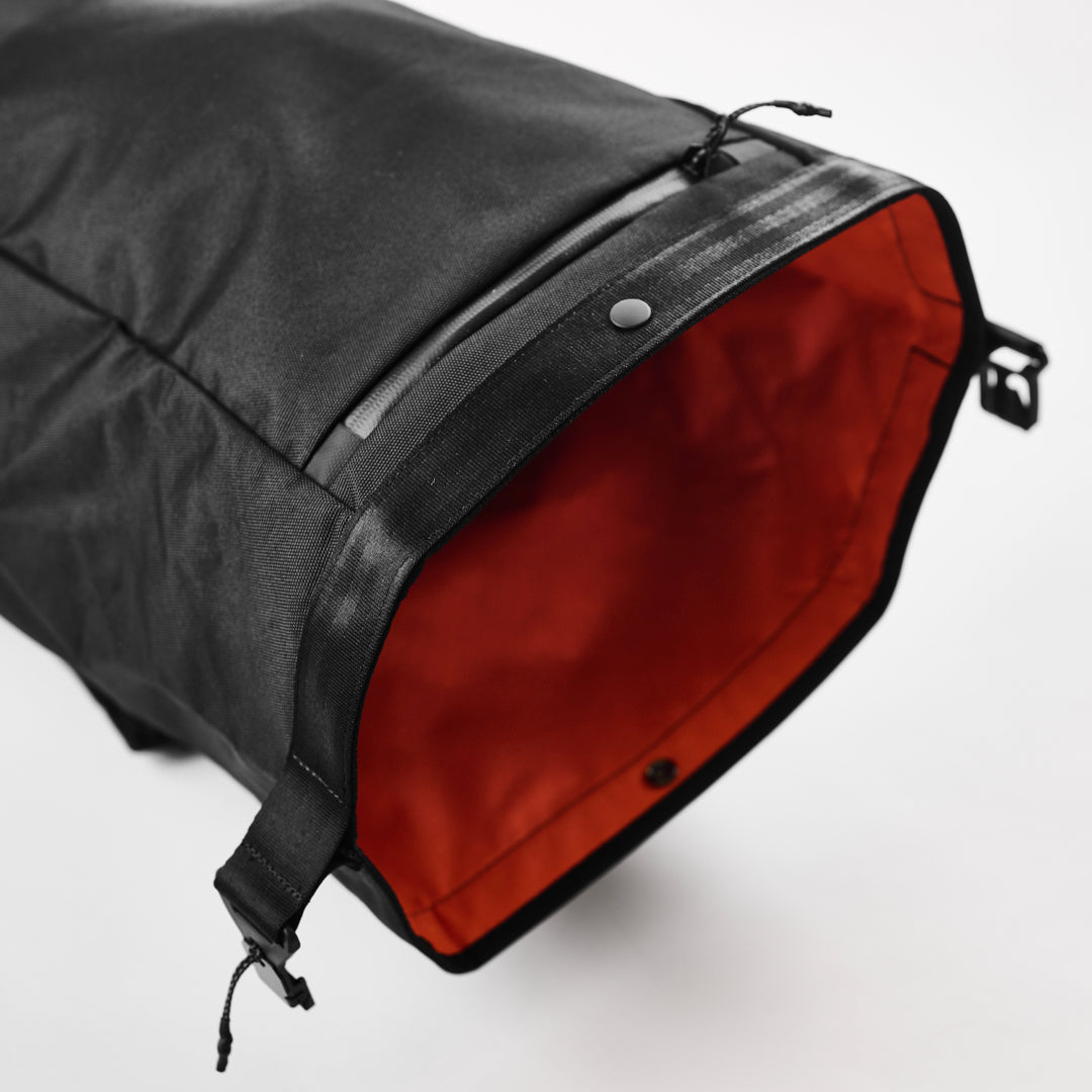 Haize project | Rolltop 38 _Original edt. | Sac à dos modulable et