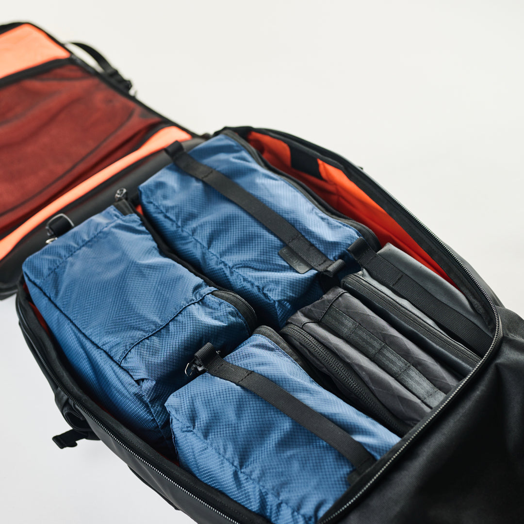 バッグ H7188!!! Haize project | Rolltop 38 _Original edt. | Sac à dos modulable et