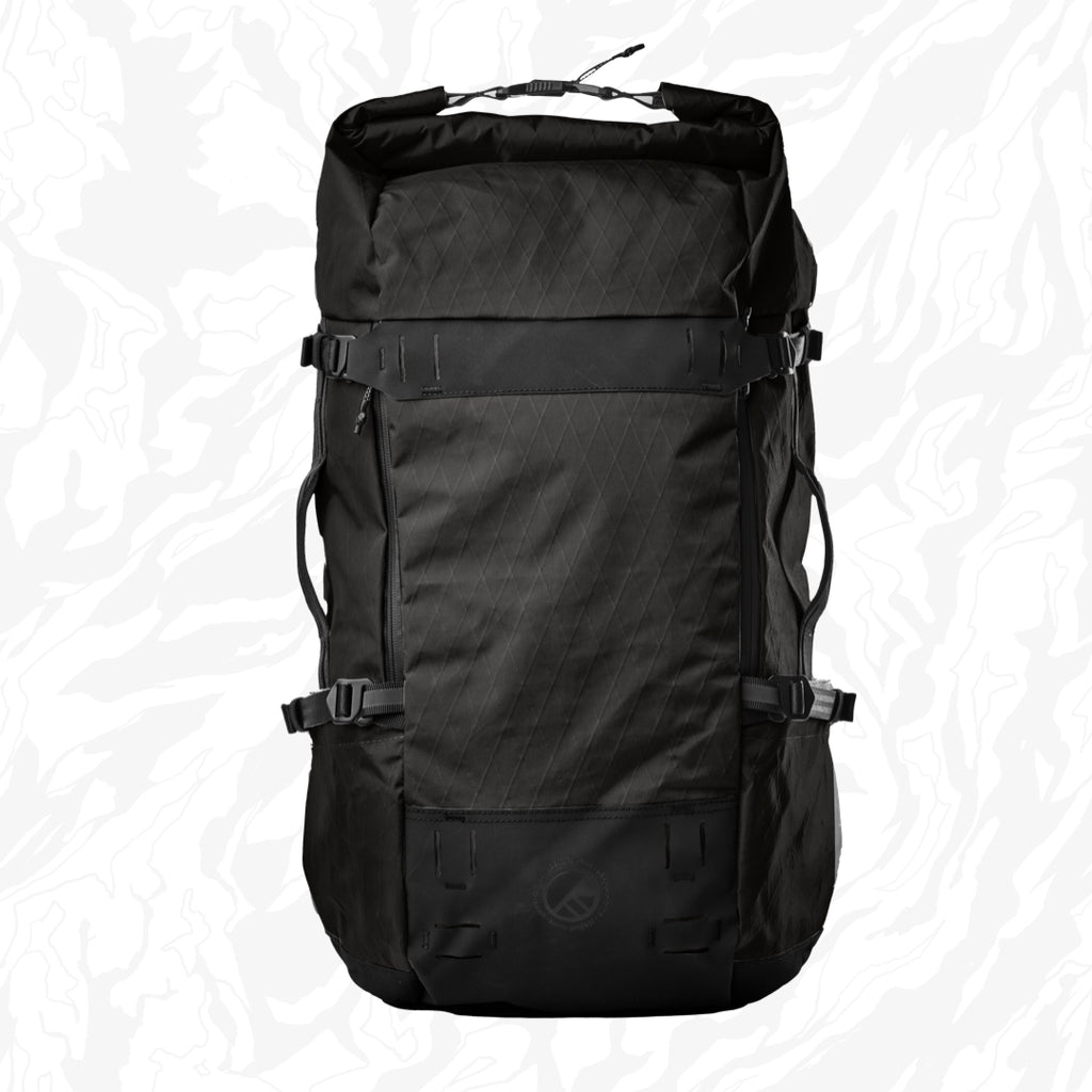 Rolltop 38_X-pac edt. - Pre-order