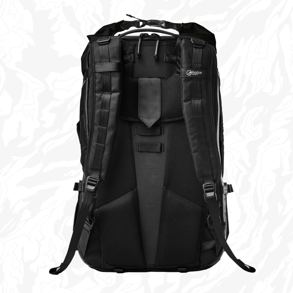 Rolltop 38_X-pac edt. - Pre-order