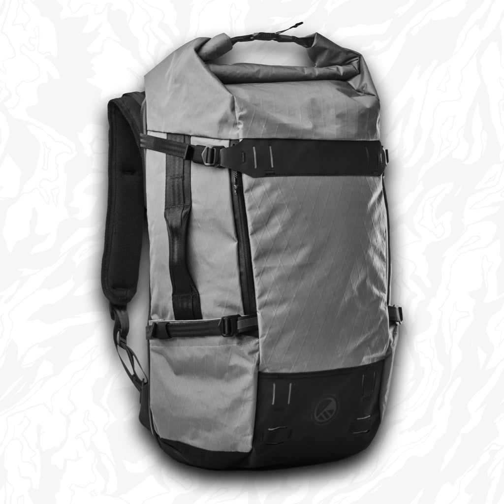 Rolltop 38_X-pac edt. - Pre-order