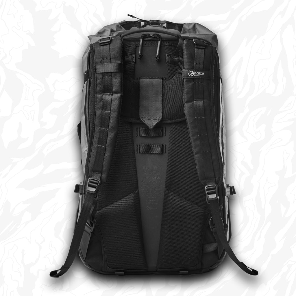 Rolltop 38_X-pac edt. - Pre-order