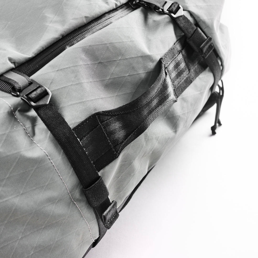 Rolltop 38_X-pac edt. | Haize Project