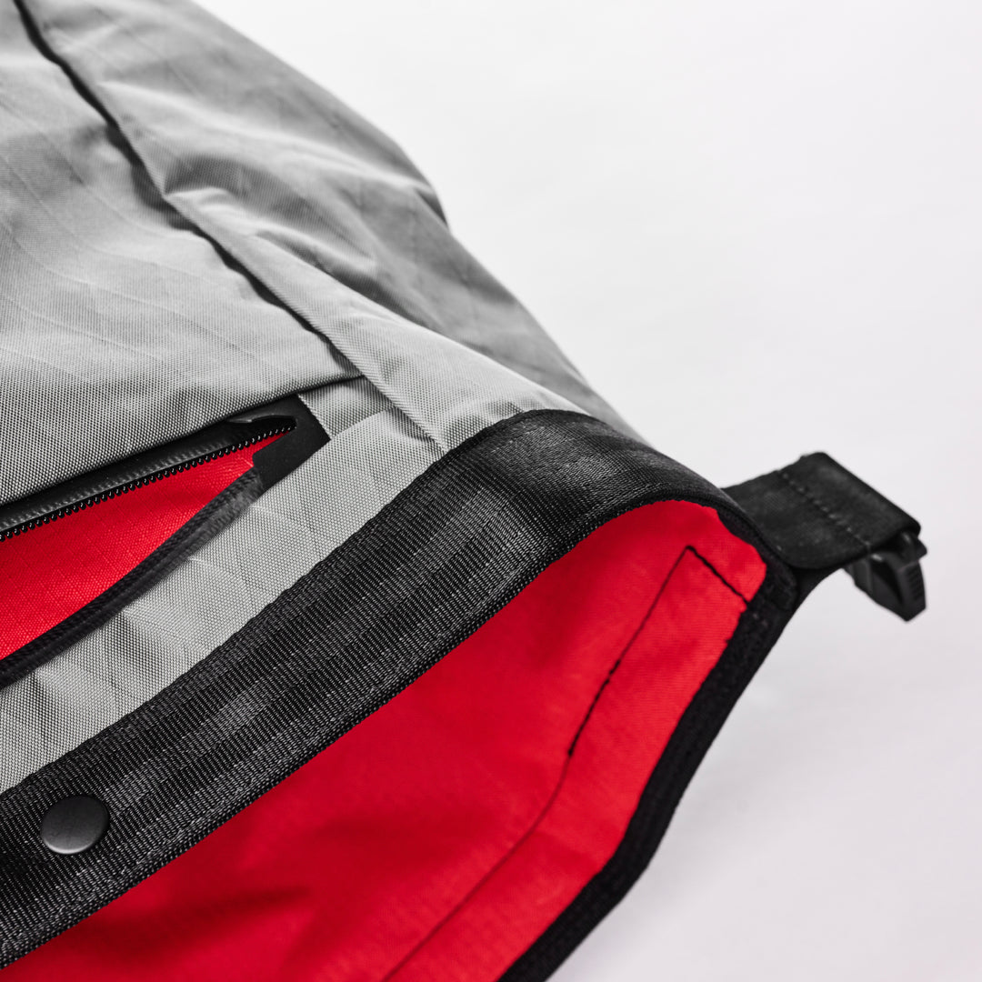 Rolltop 38_X-pac edt. | Haize Project