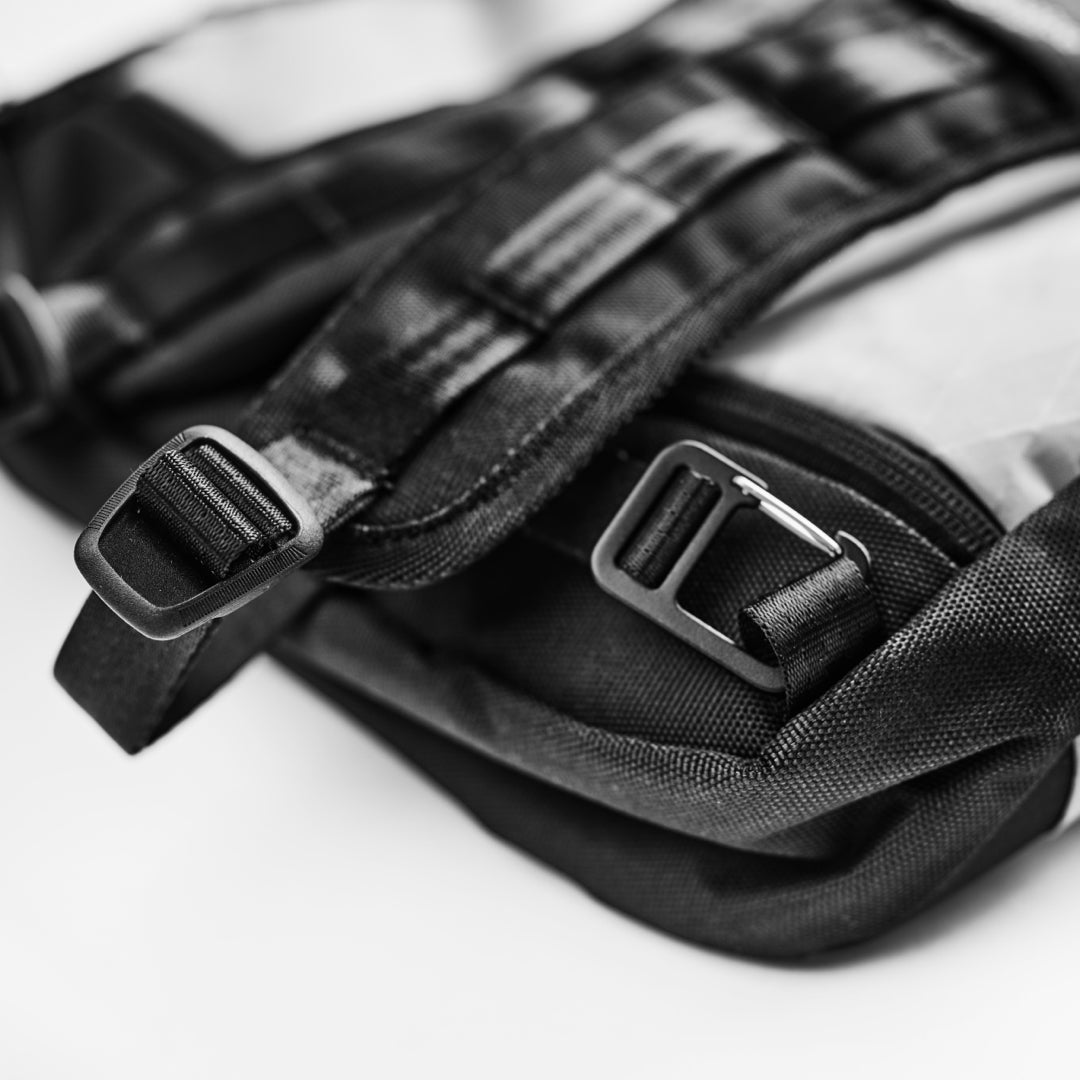 Tech tote 16 _X-pac edt. | Haize Project
