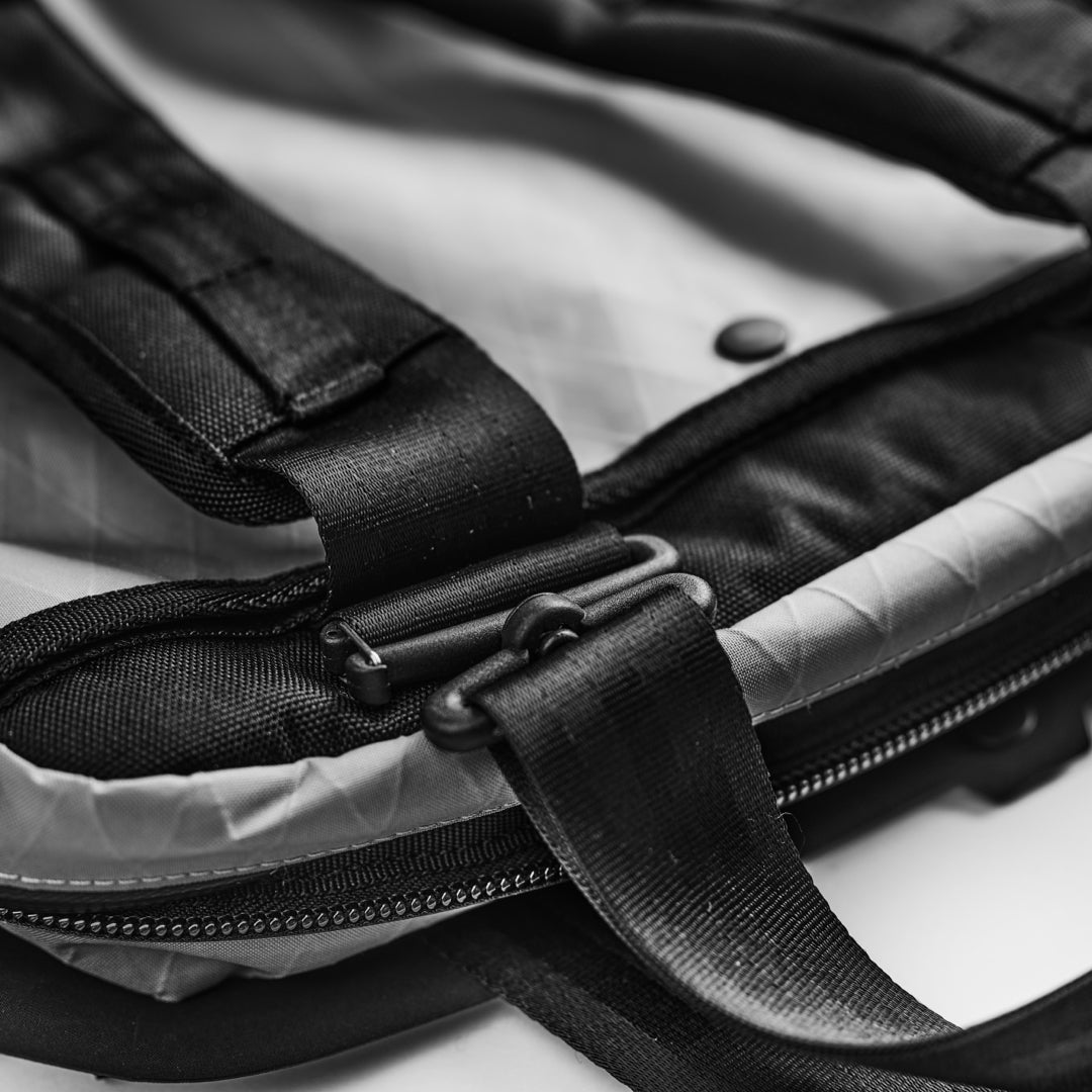 Tech tote 16 _X-pac edt. | Haize Project
