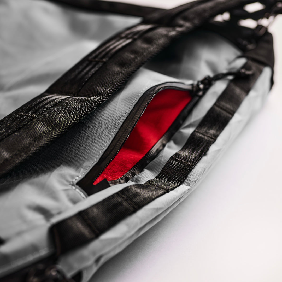 Tech tote 16 _X-pac edt. | Haize Project