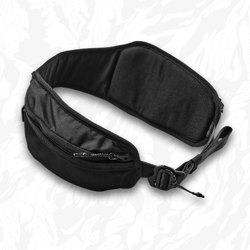 Haize project | Accessoires | Waistbelt for backpacks | Haize Project