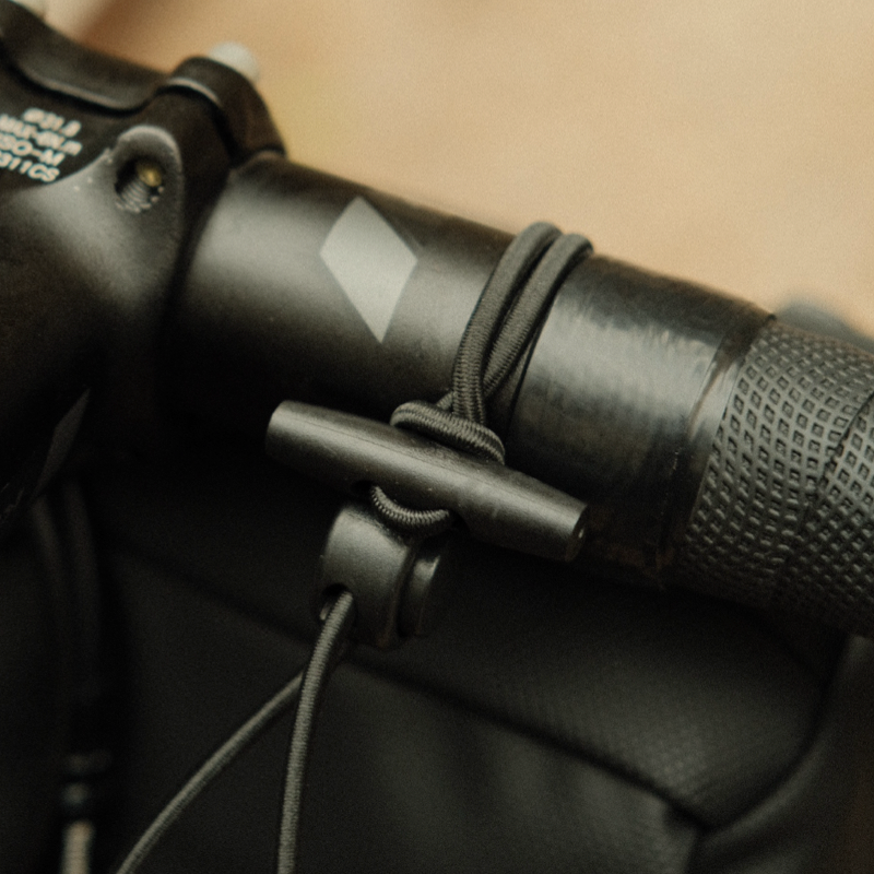 Haize Department Haize project | Accessoires | Tubular mounting Kit | Haize Project