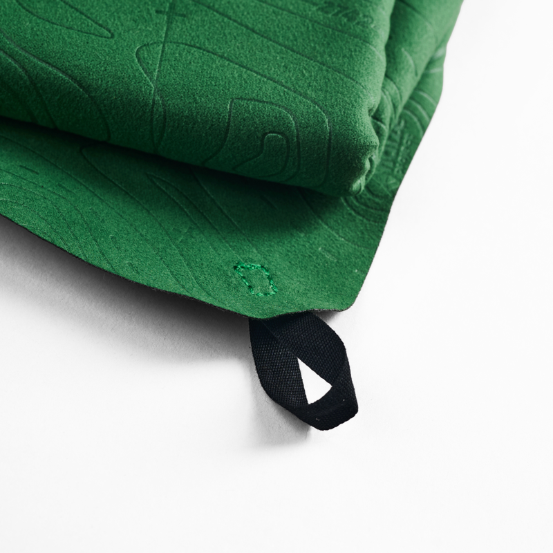 Haize project | Accessoires | Serviette microfibre | Haize Project