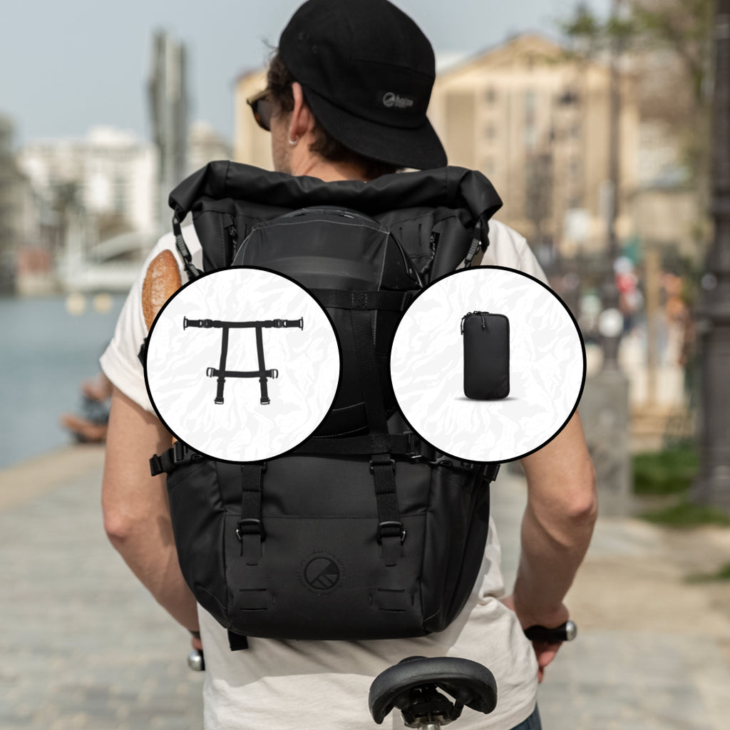 Accessories pack <br>/ City pack