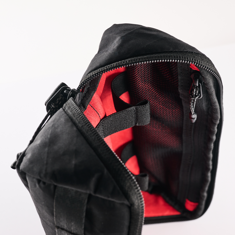 Haize Department Haize project | Accessoires | Small pouch - Trousse multi-fonction ...